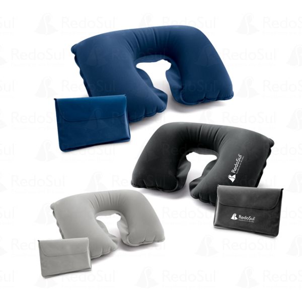 Travesseiro Almofada de Pescoço Personalizada Travesseiro Almofada de Pescoço Personalizada